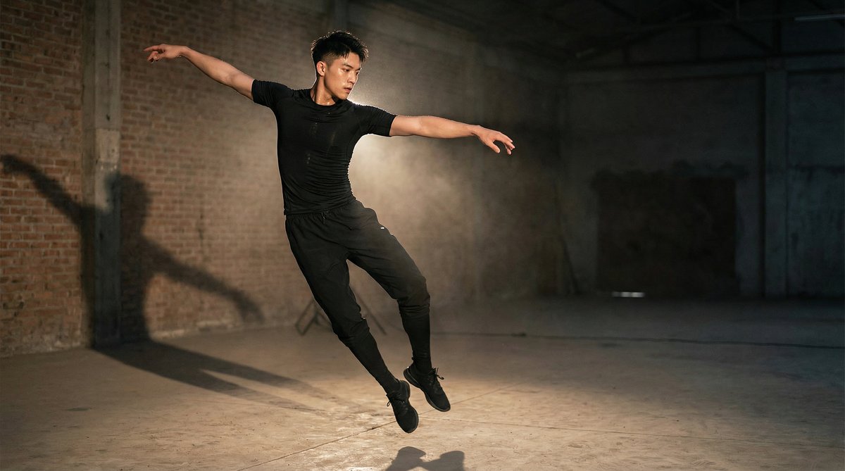 中文字幕舞蹈视频演示